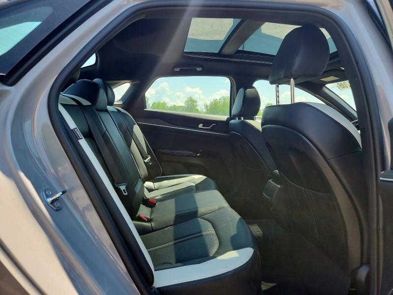 Продаж на аукціоні авто 2025 Kia K5, vin: KNAG64J71S5336209, номер лоту: 59104206