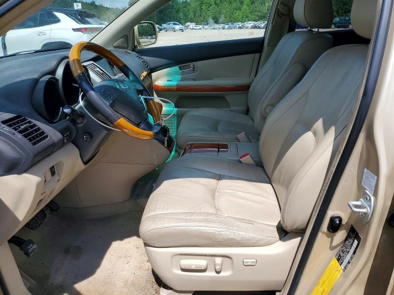 Продажа на аукционе авто 2008 Lexus Rx, vin: JTJHW31U282044311, номер лота: 59155526