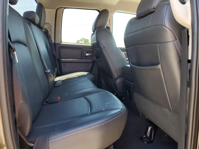 Aukcja sprzedaży 2012 Dodge Ram 1500, vin: 1C6RD7JT2CS231382, numer aukcji: 57238286
