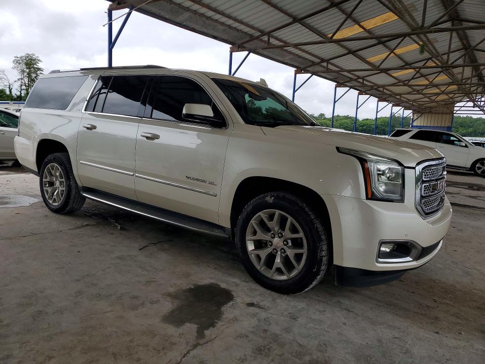 Aukcja sprzedaży 2015 Gmc Yukon Xl, vin: 1GKS1HKC2FR610843, numer aukcji: 55633016