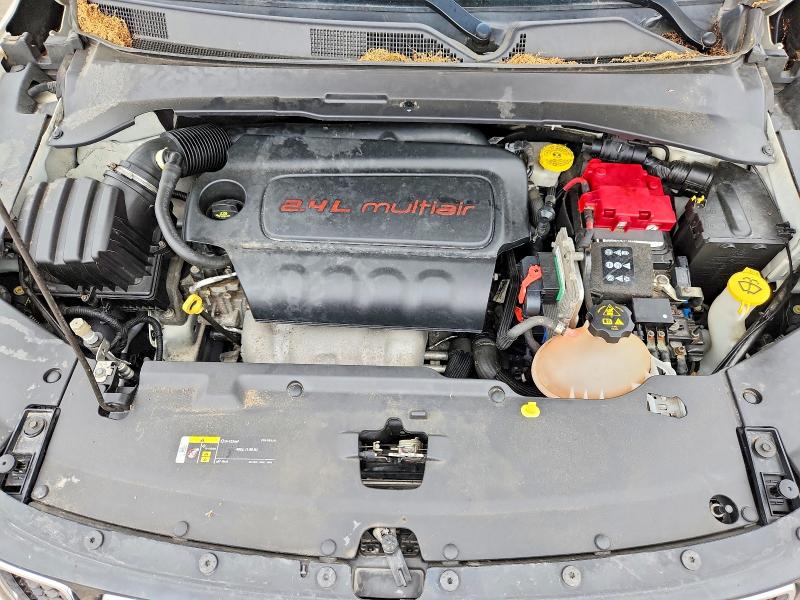 Продаж на аукціоні авто 2020 Jeep Compass, vin: 3C4NJDBB2LT132855, номер лоту: 56351276
