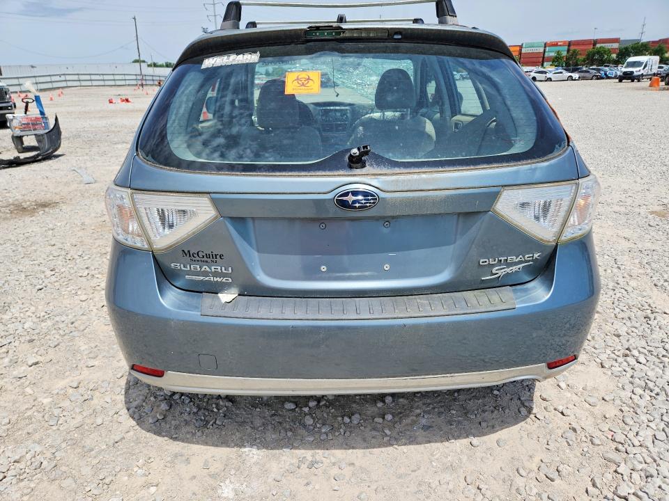Aukcja sprzedaży 2011 Subaru Impreza, vin: JF1GH6D61BG828678, numer aukcji: 57847076