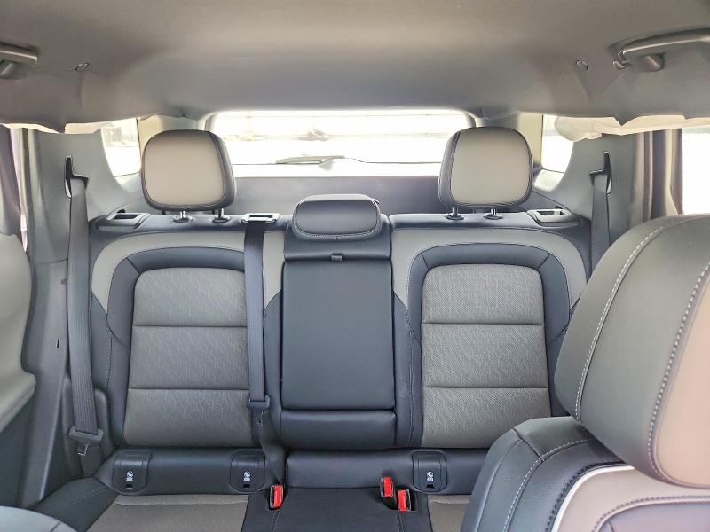 Aukcja sprzedaży 2026 Chevrolet Equinox, vin: 3GNAXHEG6TL456863, numer aukcji: 58153286