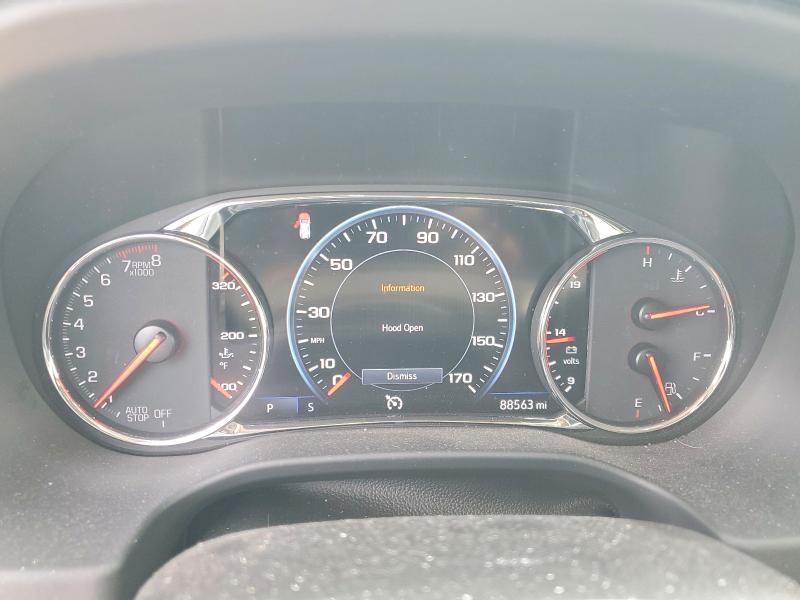 Продаж на аукціоні авто 2021 Gmc Acadia, vin: 1GKKNULS3MZ234797, номер лоту: 52830076
