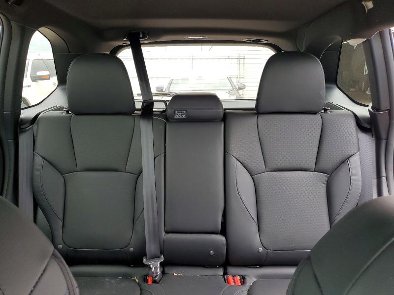 Aukcja sprzedaży 2025 Subaru Forester, vin: JF2SLSRD1SH436010, numer aukcji: 58212316