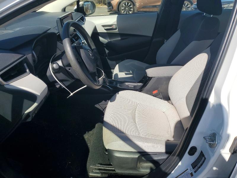 Aukcja sprzedaży 2022 Toyota Corolla, vin: JTDVPMAE2N3026589, numer aukcji: 57425416
