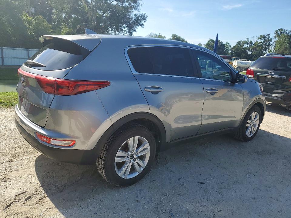 55580226 :رقم المزاد ، KNDPM3AC2K7593299 vin ، 2019 Kia Sportage مزاد بيع