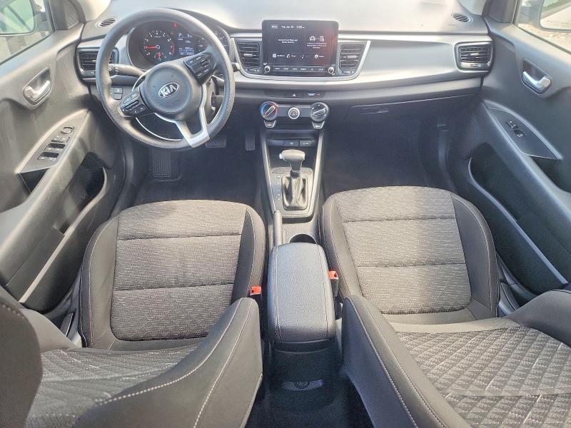 Продажа на аукционе авто 2021 Kia Rio, vin: 3KPA24AD6ME420754, номер лота: 58605386