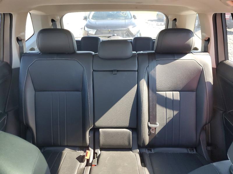 58417126 :رقم المزاد ، 3VVNB7AX7PM128846 vin ، 2023 Volkswagen Tiguan مزاد بيع