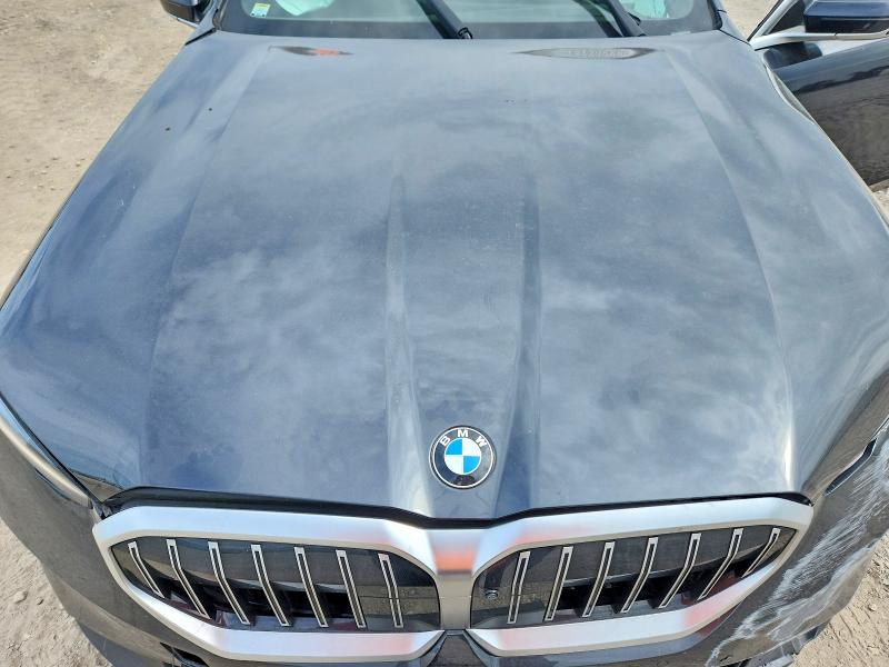 Продаж на аукціоні авто 2024 Bmw 530, vin: WBA53FJ04RCS08342, номер лоту: 55506636
