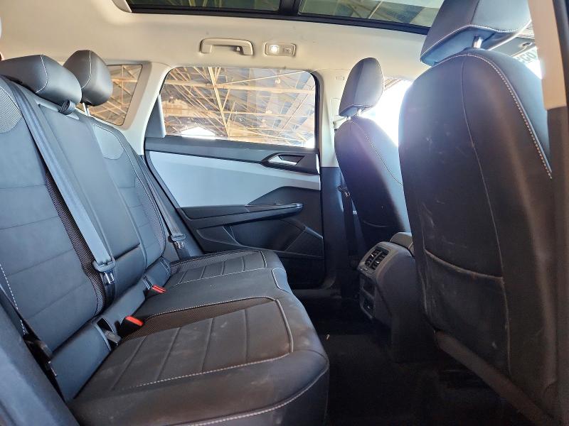 Продаж на аукціоні авто 2022 Volkswagen Taos, vin: 3VVPX7B2XNM097814, номер лоту: 85987245
