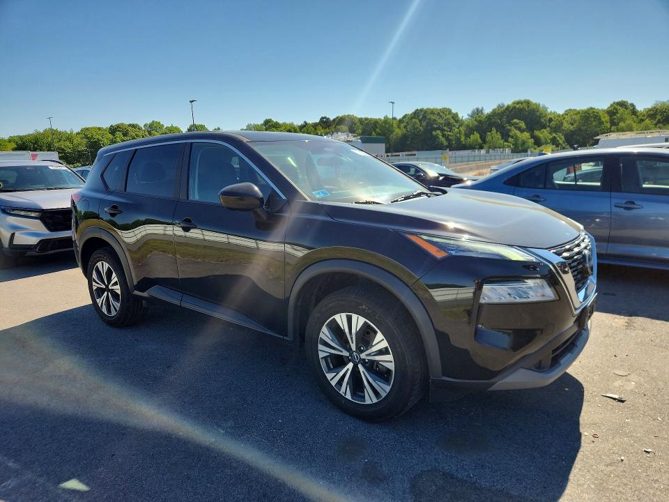 Aukcja sprzedaży 2023 Nissan Rogue, vin: 5N1BT3BB4PC832025, numer aukcji: 56054416
