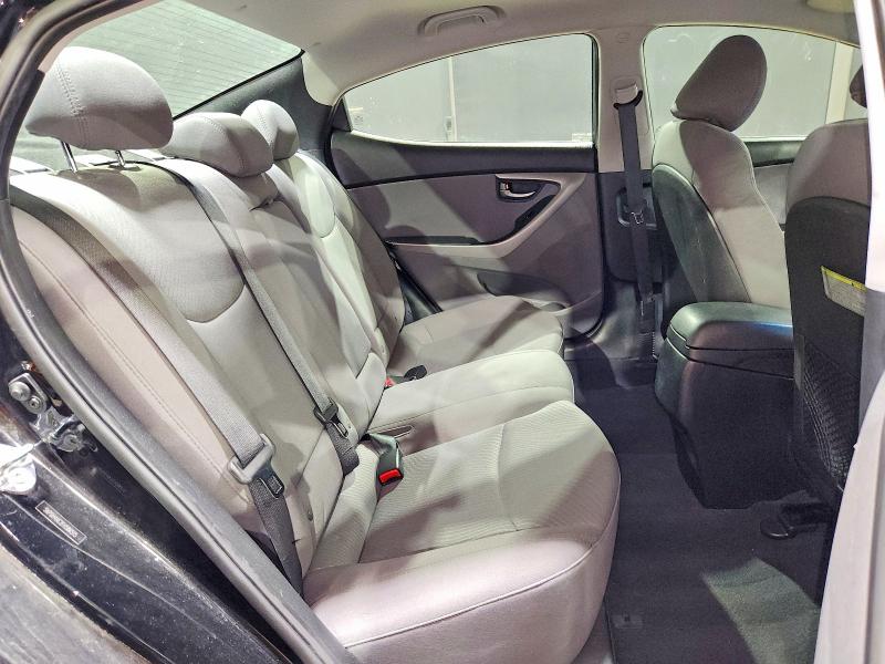 Продажа на аукционе авто 2015 Hyundai Elantra, vin: 5NPDH4AE2FH586515, номер лота: 58052286
