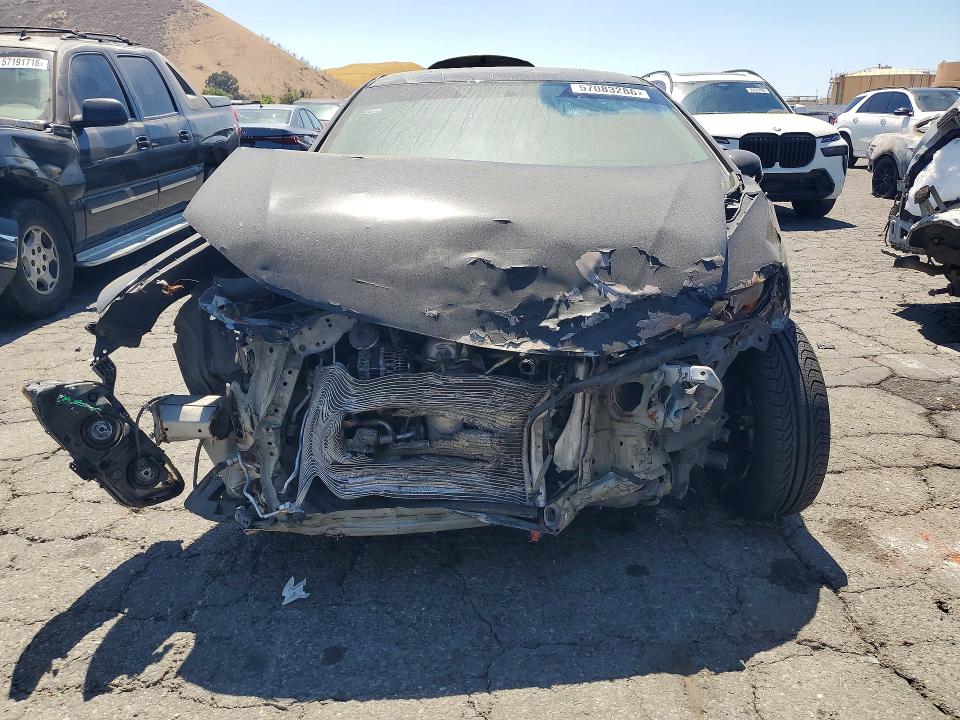 57083286 :رقم المزاد ، 2HGFB2F53CH316237 vin ، 2012 Honda Civic مزاد بيع