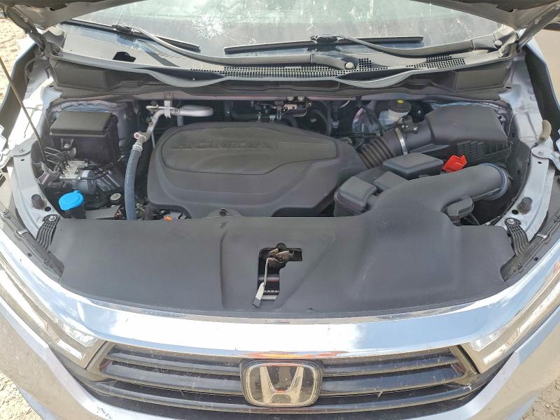 Продаж на аукціоні авто 2024 Honda Odyssey, vin: 5FNRL6H68RB005195, номер лоту: 56079866