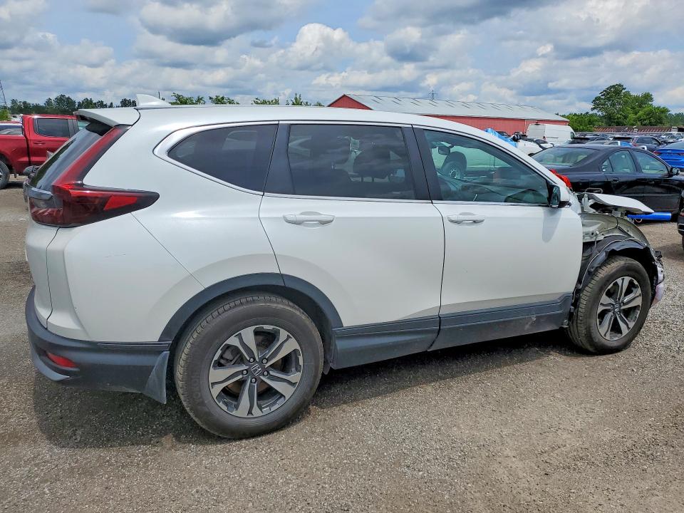 Aukcja sprzedaży 2022 Honda Cr-v, vin: 2HKRW1H21NH000407, numer aukcji: 57509736