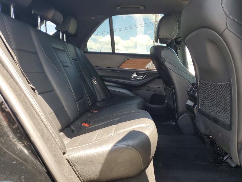 57070656 :رقم المزاد ، 4JGFB4JB7MA392532 vin ، 2021 Mercedes-benz Gle مزاد بيع