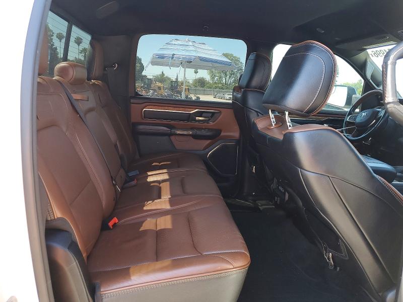 Продажа на аукционе авто 2022 Ram 1500, vin: 1C6SRFKT2NN239799, номер лота: 56324996