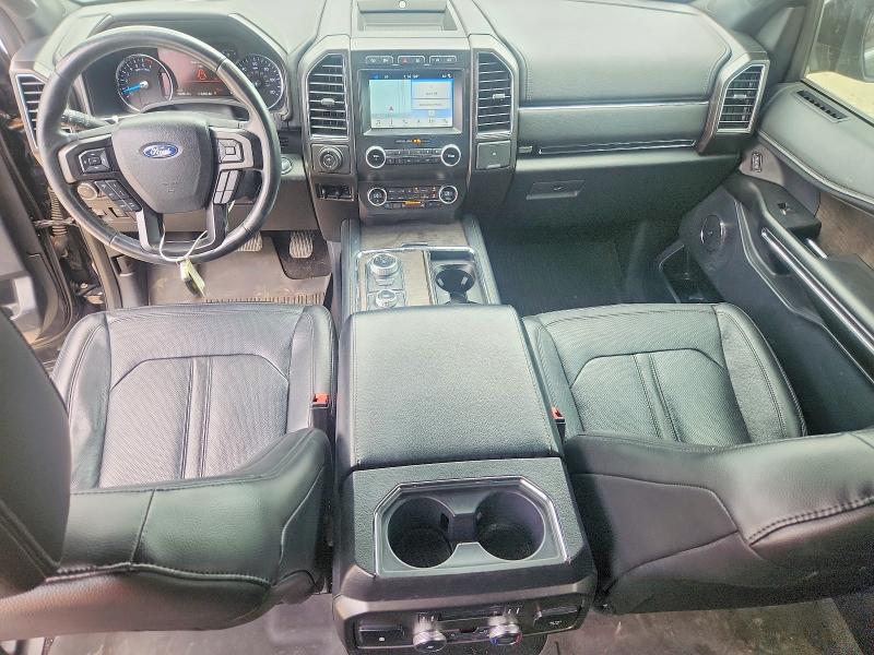 57399006 :رقم المزاد ، 1FMJU2AT4KEA00159 vin ، 2019 Ford Expedition مزاد بيع