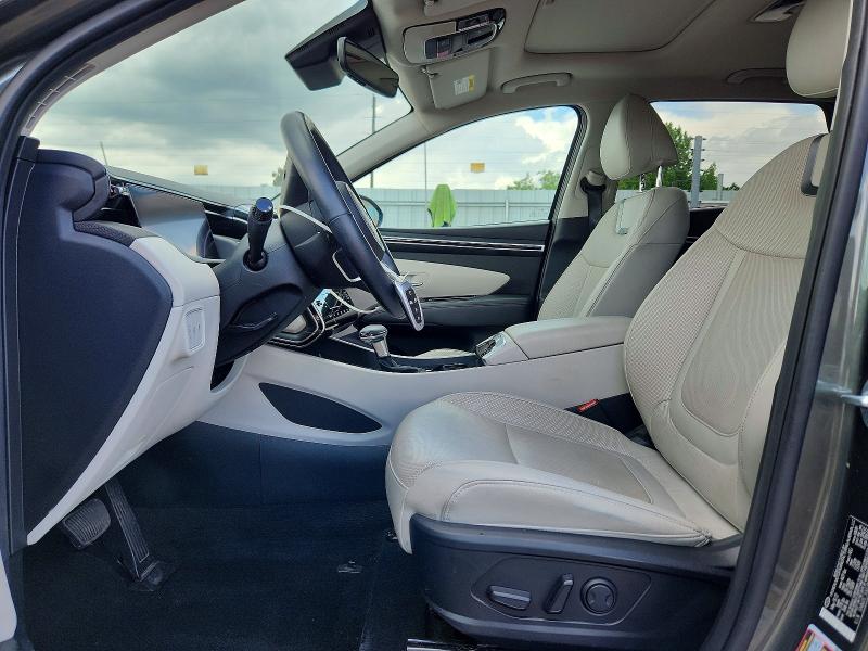 2022 Hyundai Tucson მანქანა იყიდება აუქციონზე, vin: 5NMJC3AE3NH130367, აუქციონის ნომერი: 56307466