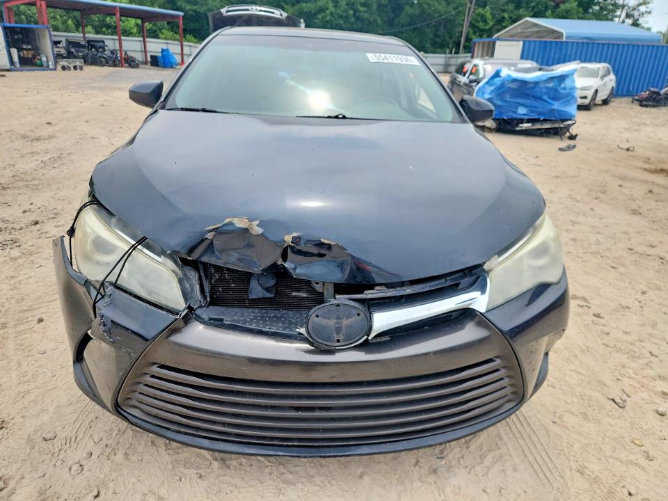 Продажа на аукционе авто 2015 Toyota Camry, vin: 4T4BF1FK4FR474154, номер лота: 55411936