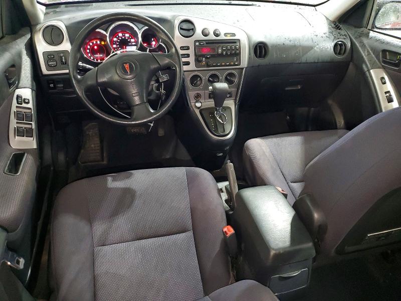 Aukcja sprzedaży 2006 Pontiac Vibe, vin: 5Y2SL65856Z442942, numer aukcji: 58618876