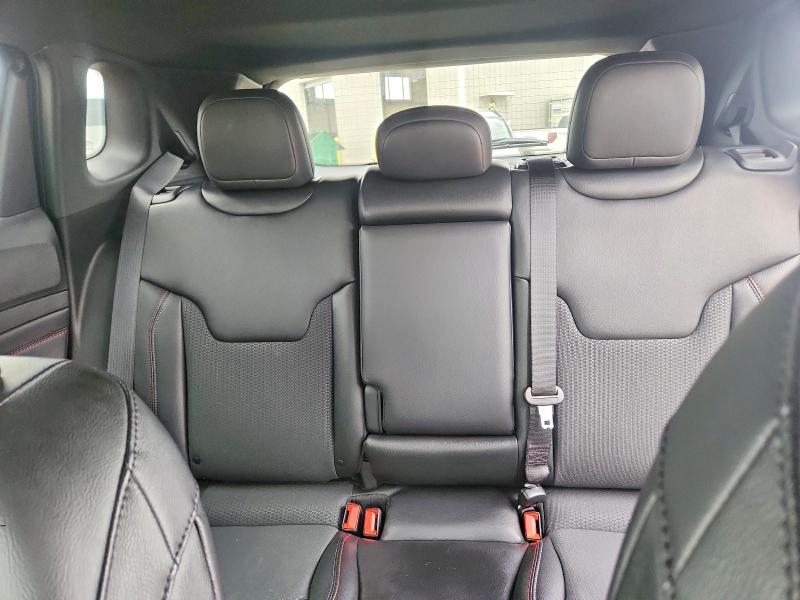 Продаж на аукціоні авто 2026 Jeep Compass, vin: 3C4NJDDN8TT152924, номер лоту: 58219086