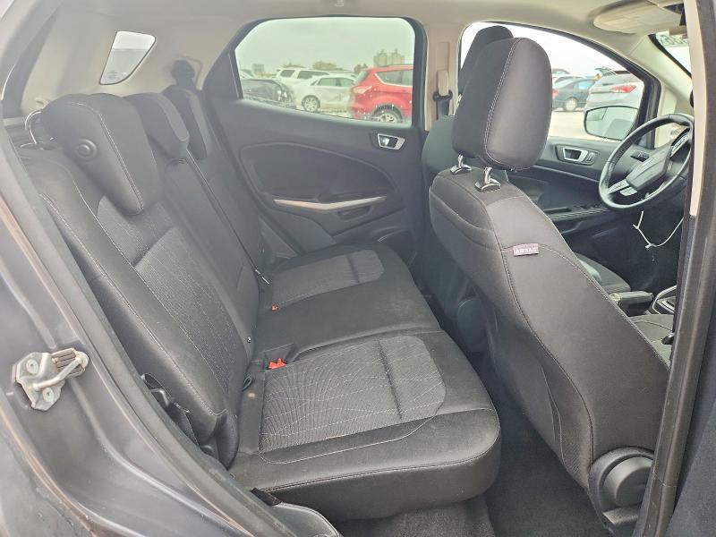 55958536 :رقم المزاد ، MAJ3P1TE0JC229855 vin ، 2018 Ford Ecosport مزاد بيع