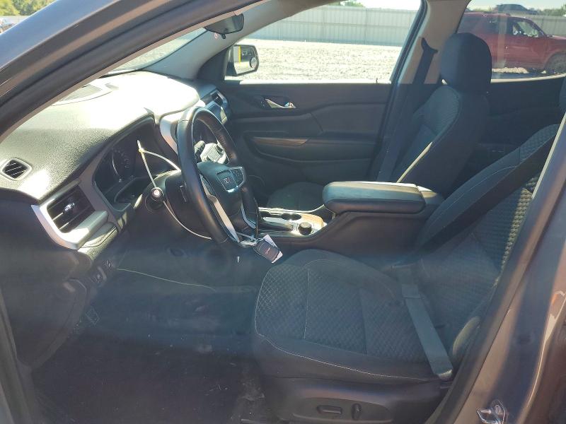 Aukcja sprzedaży 2019 Gmc Acadia, vin: 1GKKNSLS3KZ221906, numer aukcji: 58276626