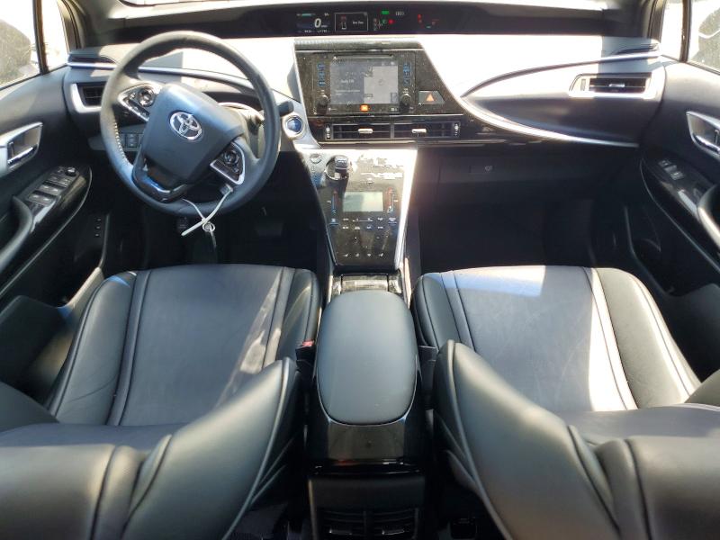 2016 Toyota Corolla მანქანა იყიდება აუქციონზე, vin: JTDBVRBD7GA000354, აუქციონის ნომერი: 58656756