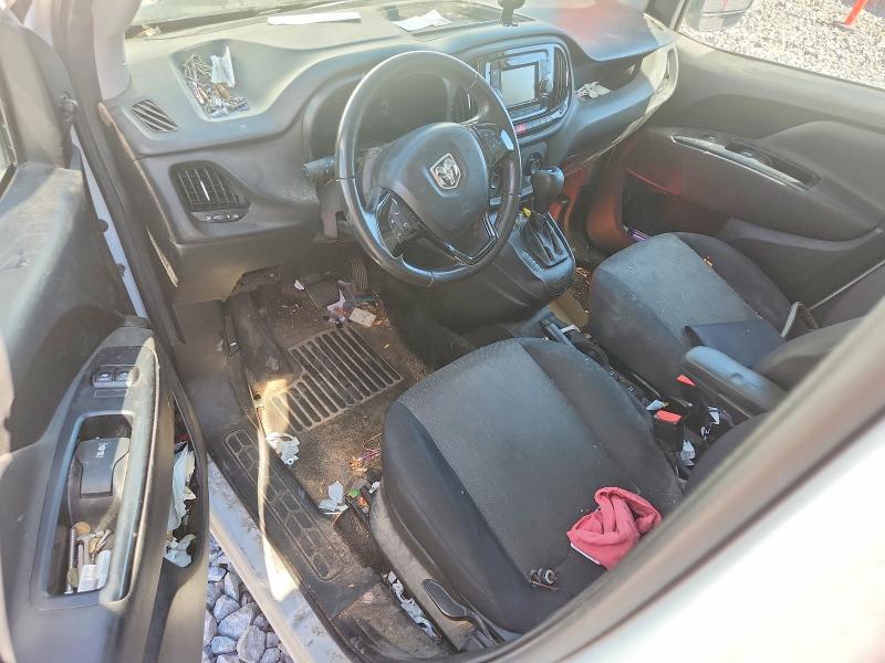 Aukcja sprzedaży 2017 Ram Promaster City, vin: ZFBERFBB1H6D23677, numer aukcji: 53972896