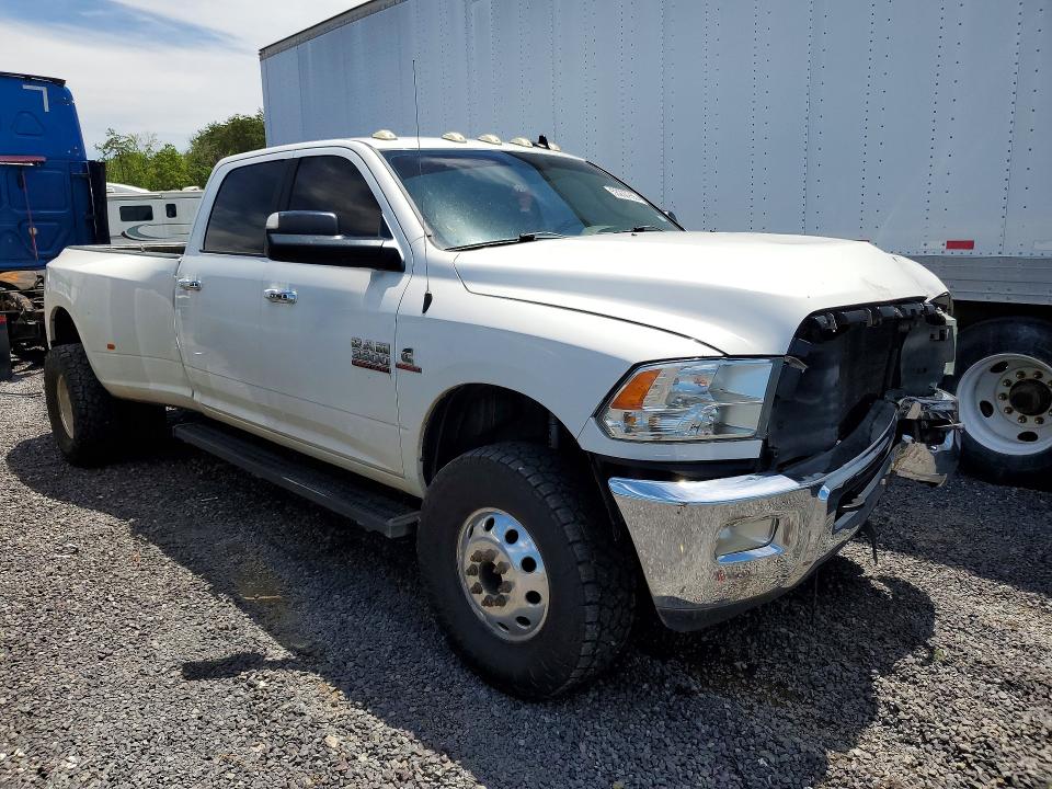 Продажа на аукционе авто 2017 Ram 3500, vin: 3C63RRHL7HG614886, номер лота: 58237966