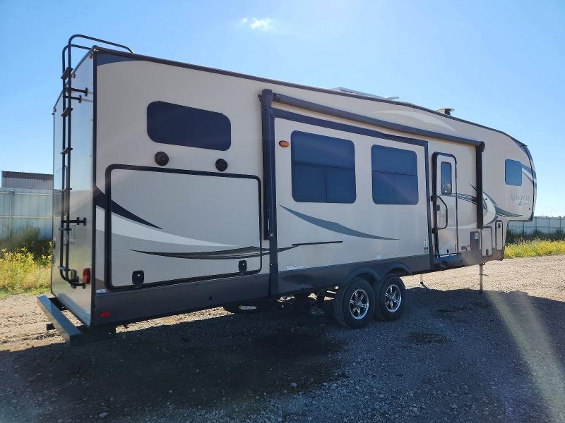 Продажа на аукционе авто 2021 Forest River Rockwood 2, vin: 4X4FRLE27M1895167, номер лота: 65478086