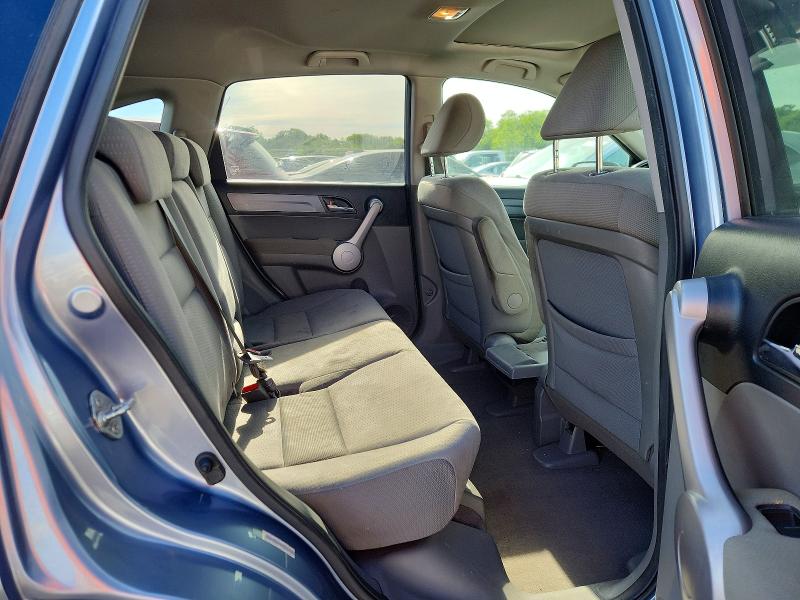 Продаж на аукціоні авто 2007 Honda Cr-v, vin: JHLRE48587C071782, номер лоту: 57476226