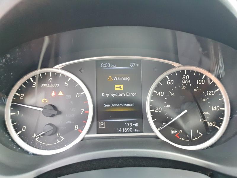 2017 Nissan Sentra მანქანა იყიდება აუქციონზე, vin: 3N1AB7AP1HL637368, აუქციონის ნომერი: 56951996
