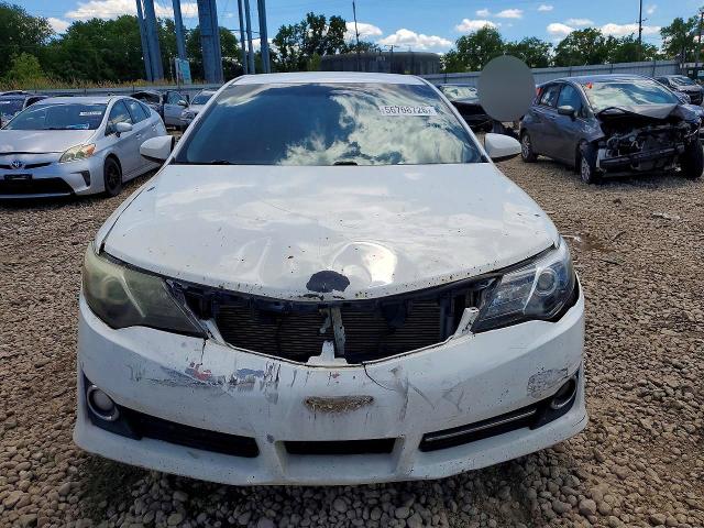 Продажа на аукционе авто 2014 Toyota Camry, vin: 4T1BF1FK3EU415248, номер лота: 56708726