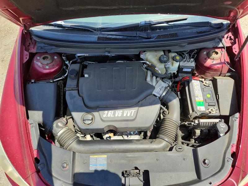 Aukcja sprzedaży 2010 Chevrolet Malibu, vin: 1G1ZE5E71AF102734, numer aukcji: 58836136