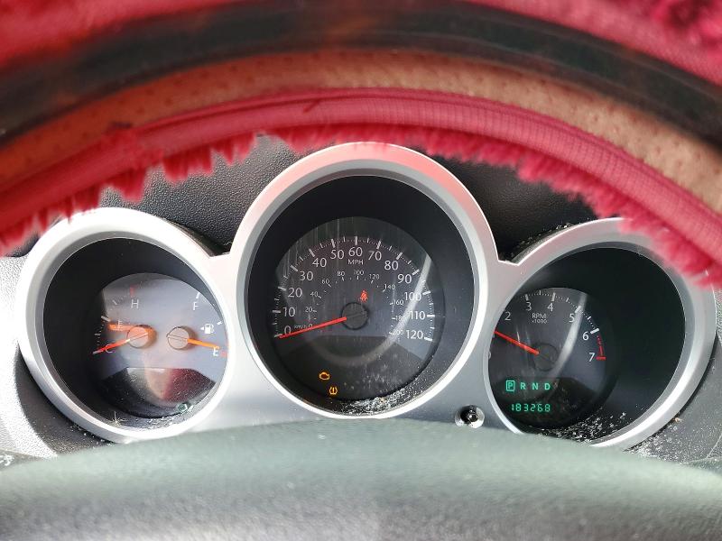 Aukcja sprzedaży 2010 Chrysler Sebring, vin: 1C3CC5FB9AN148408, numer aukcji: 57912026