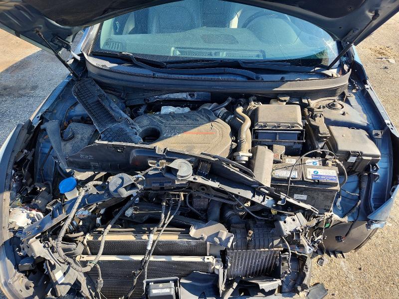 Продажа на аукционе авто 2015 Hyundai Sonata, vin: 5NPE34AB3FH066655, номер лота: 56861406