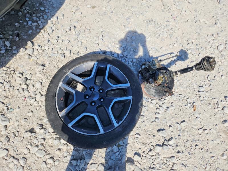 2021 Jeep Renegade მანქანა იყიდება აუქციონზე, vin: ZACNJDD14MPN36377, აუქციონის ნომერი: 55978346