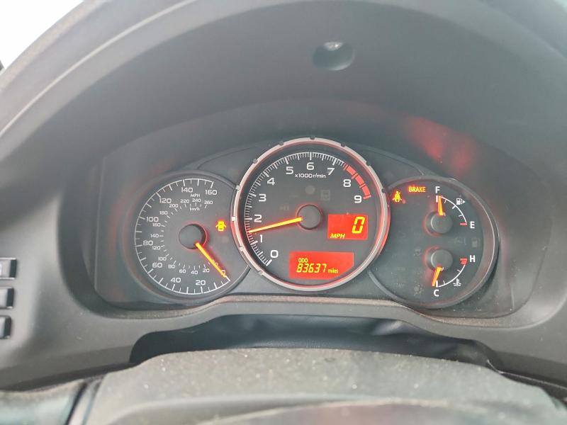 Aukcja sprzedaży 2014 Subaru Brz, vin: JF1ZCAC14E9604538, numer aukcji: 58028186