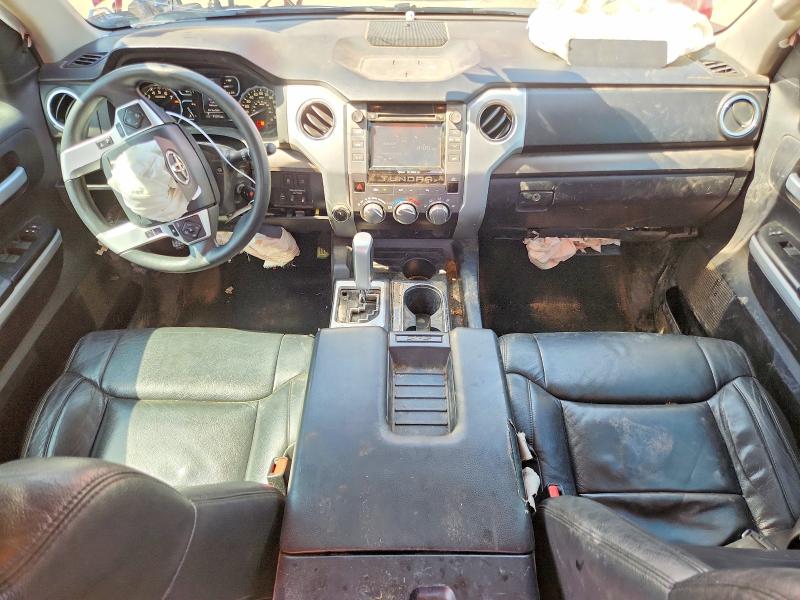 Aukcja sprzedaży 2019 Toyota Tundra, vin: 5TFUW5F13KX807734, numer aukcji: 58706196