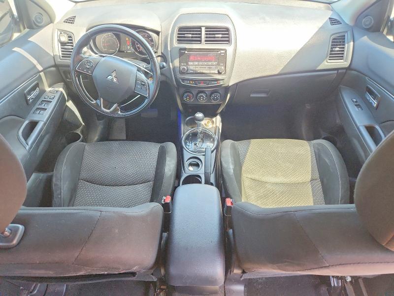 Продажа на аукционе авто 2016 Mitsubishi Outlander Sport, vin: JA4AP3AU7GZ029028, номер лота: 56967756