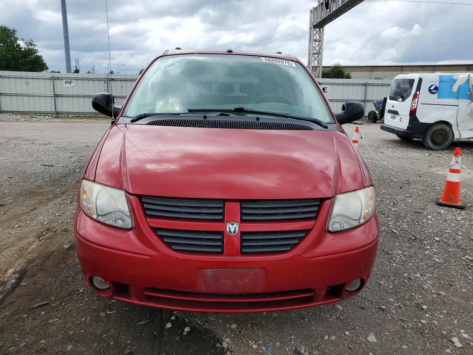 Продаж на аукціоні авто 2006 Dodge Grand Caravan, vin: 2D4GP44L96R835487, номер лоту: 56892876