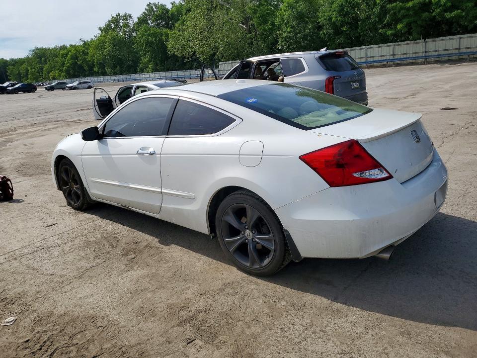 Продаж на аукціоні авто 2012 Honda Accord, vin: 1HGCS2B83CA004761, номер лоту: 56612516