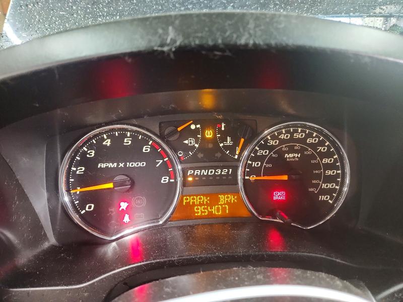 Продаж на аукціоні авто 2009 Chevrolet Colorado, vin: 1GCDT19E198114326, номер лоту: 56090476