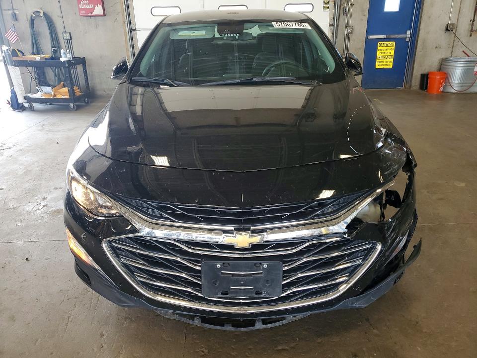 57067786 :رقم المزاد ، 1G1ZC5ST2RF172164 vin ، 2024 Chevrolet Malibu مزاد بيع