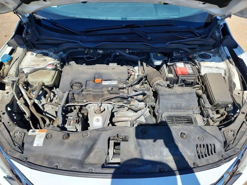 Продажа на аукционе авто 2017 Honda Civic, vin: 19XFC2F53HE060731, номер лота: 57235636