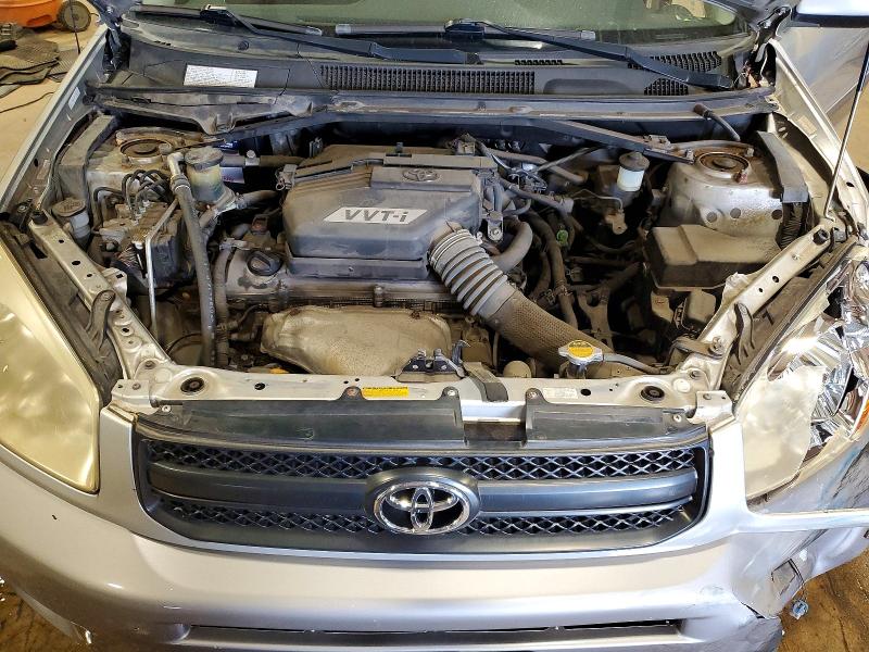 Продажа на аукционе авто 2004 Toyota Rav4, vin: JTEHD20VX46005607, номер лота: 56568646