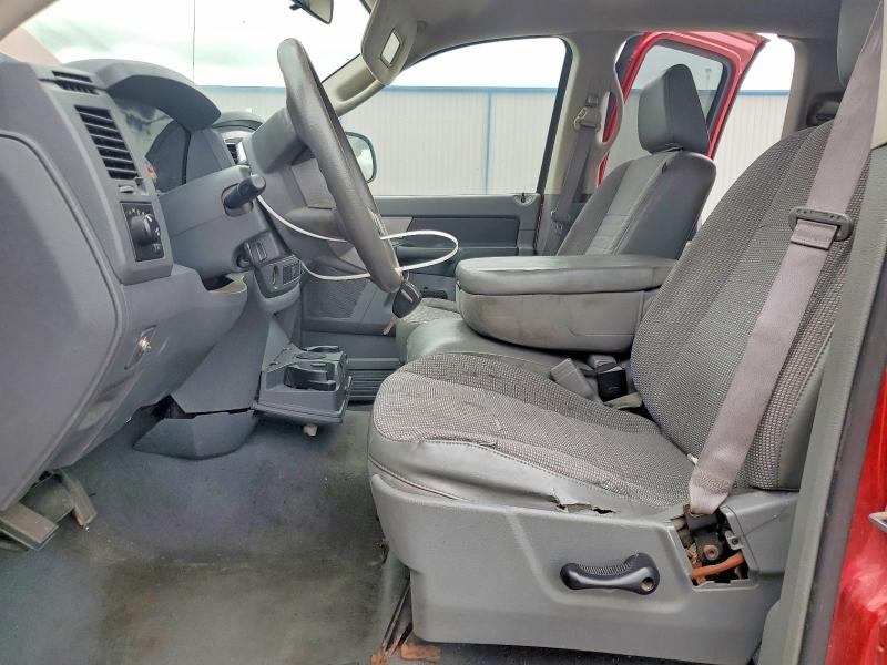 Aukcja sprzedaży 2008 Dodge Ram 1500, vin: 1D7HA182X8J152410, numer aukcji: 55891836